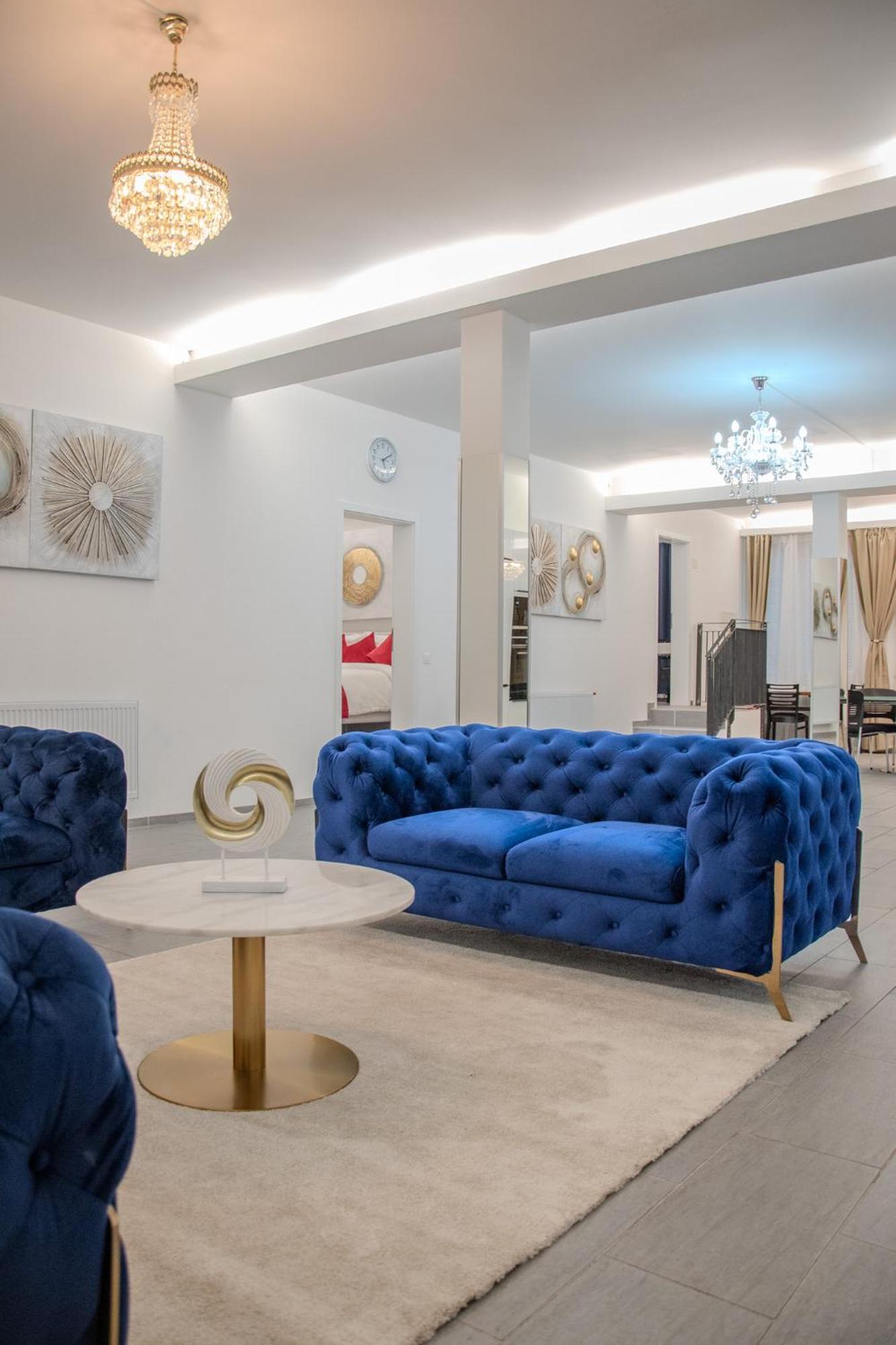 Guest Rooms Diamant Biel/Bienne Esterno foto