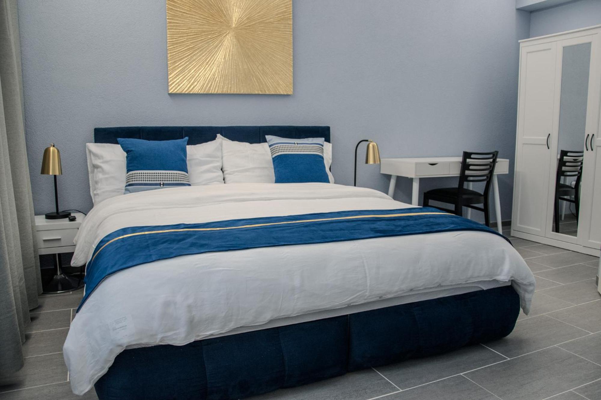 Guest Rooms Diamant Biel/Bienne Esterno foto