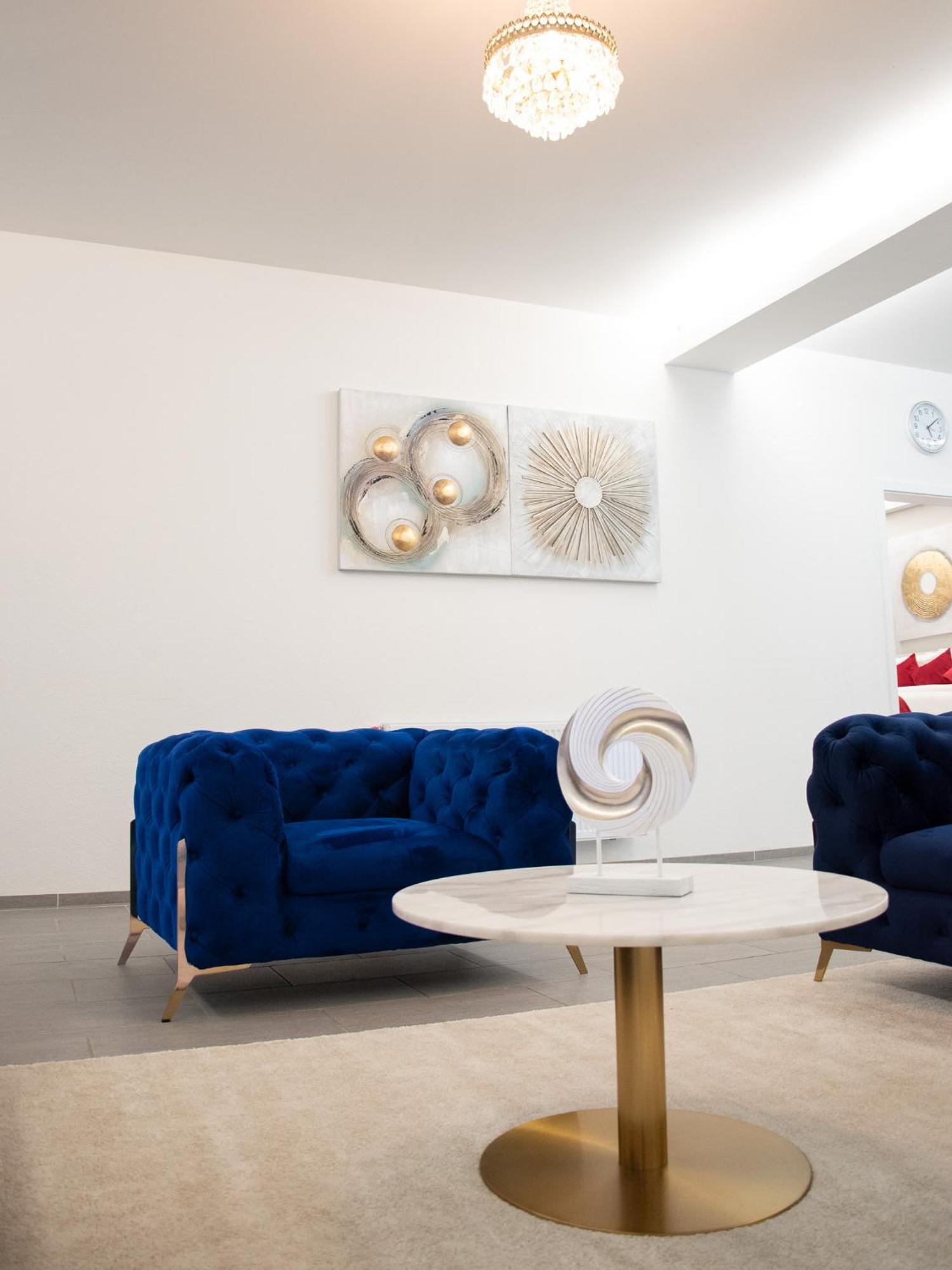 Guest Rooms Diamant Biel/Bienne Esterno foto
